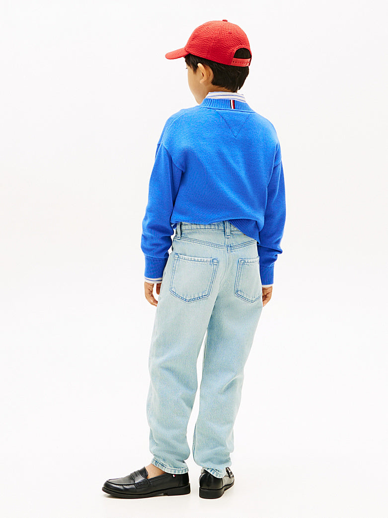 Archive light blue jeans