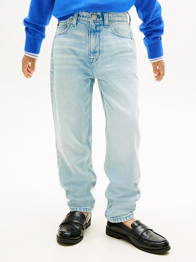 Archive light blue jeans