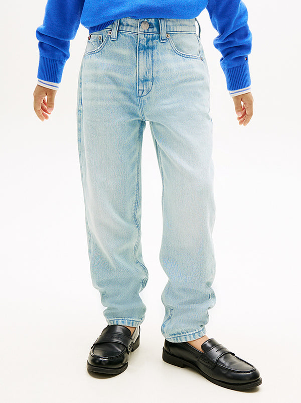Archive light blue jeans