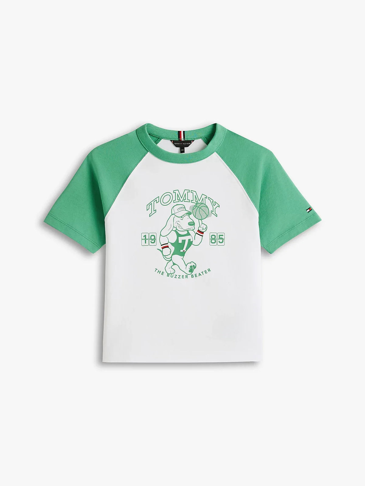 LB Sports graphic t-shirt