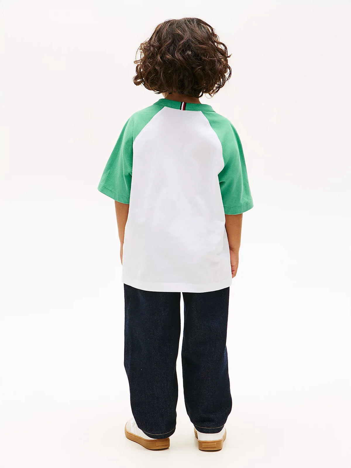 LB Sports graphic t-shirt