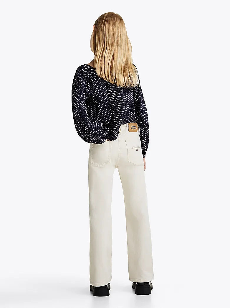 Flaire jeans