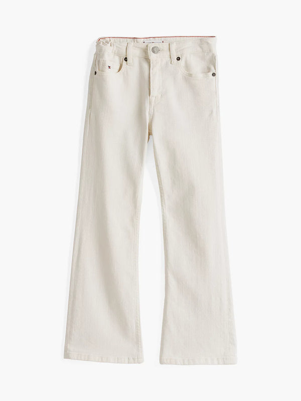 Flaire jeans