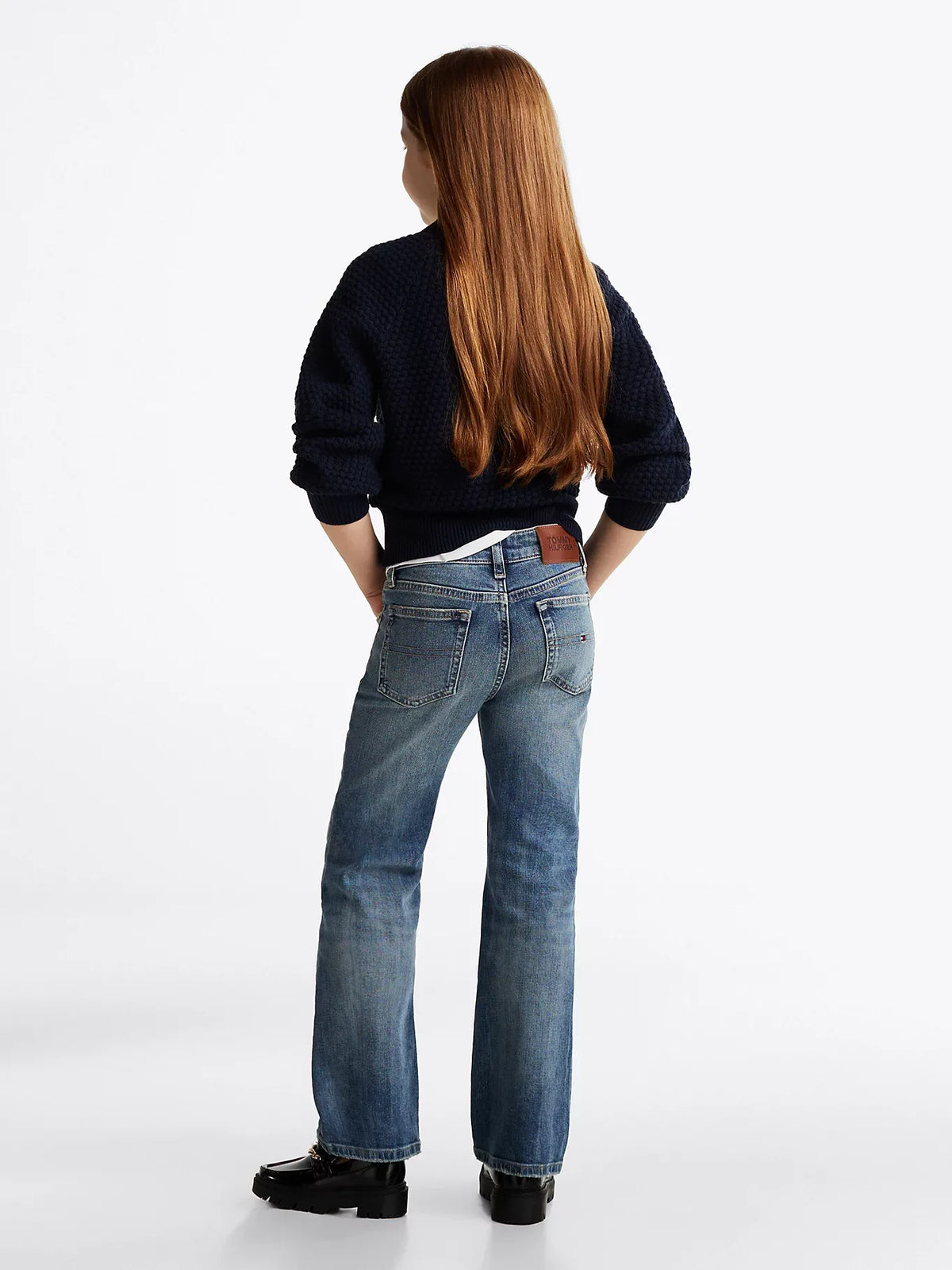 Flaire jeans