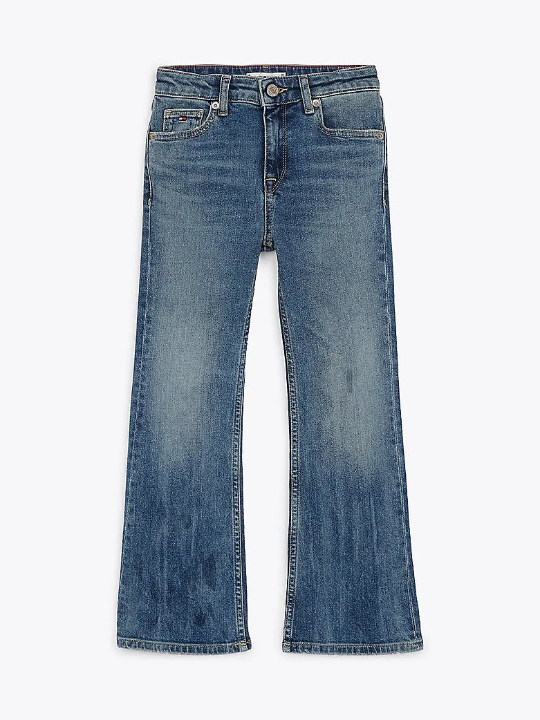 Flaire jeans