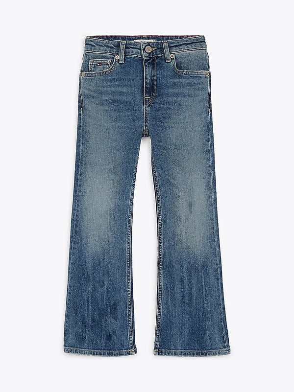 Flaire jeans