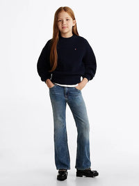 Flaire jeans