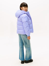 Essential down jacket