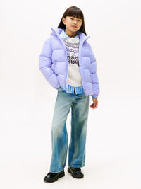 Essential down jacket