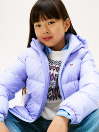 Essential down jacket