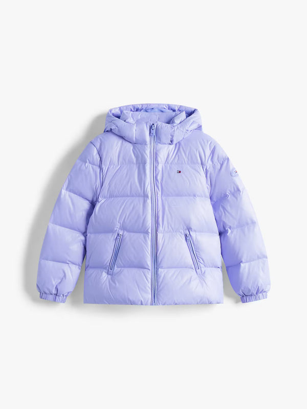 Essential down jacket