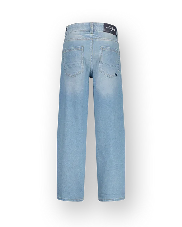 Keith Baggy Jeans
