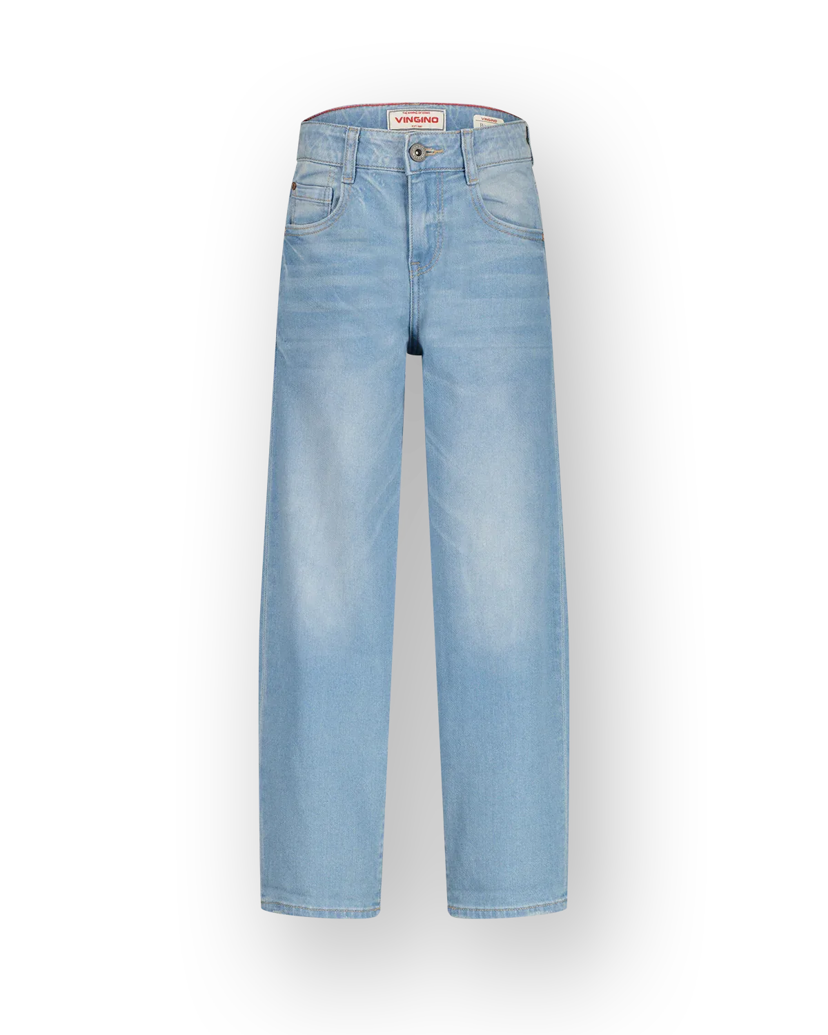 Keith Baggy Jeans