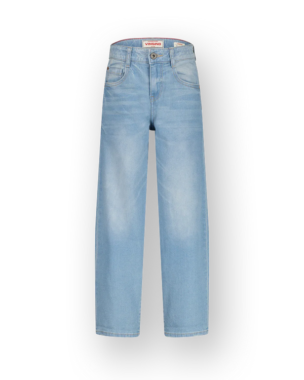 Keith Baggy Jeans