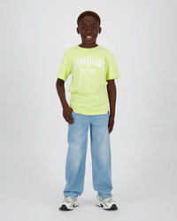 Keith Baggy Jeans