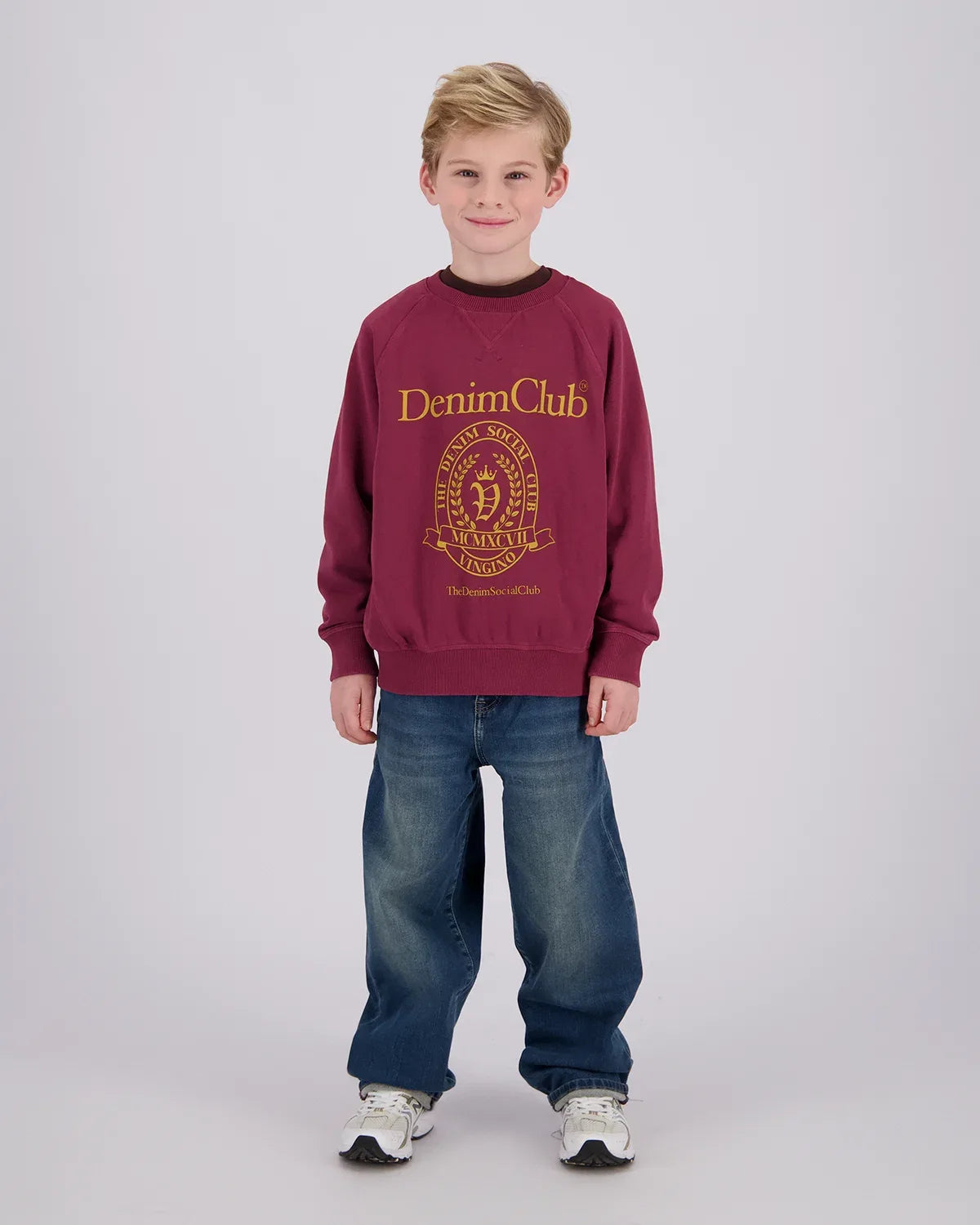 Keith Supersoft Jeans