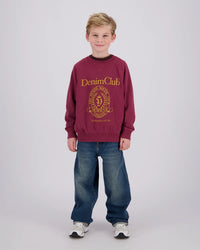 Keith Supersoft Jeans
