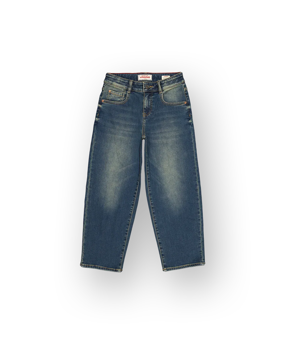 Keith Supersoft Jeans