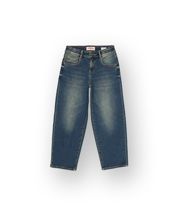 Keith Supersoft Jeans