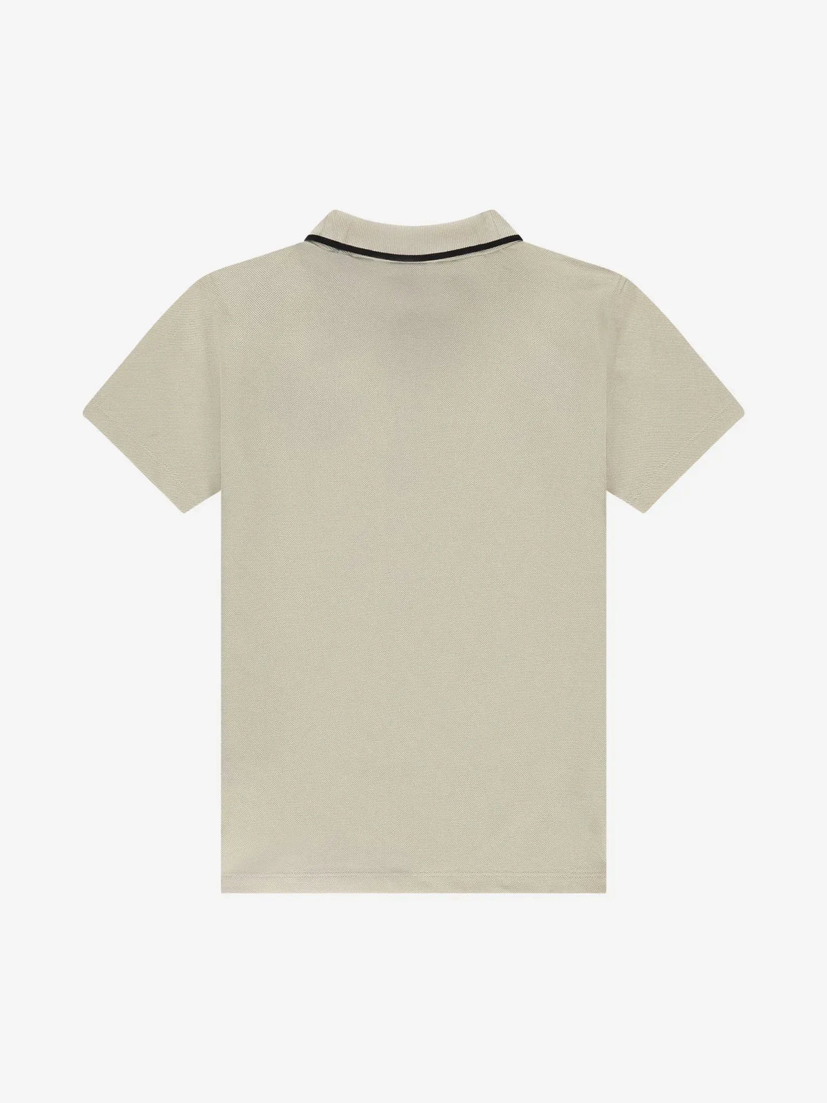 Keyon Polo
