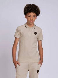 Keyon Polo