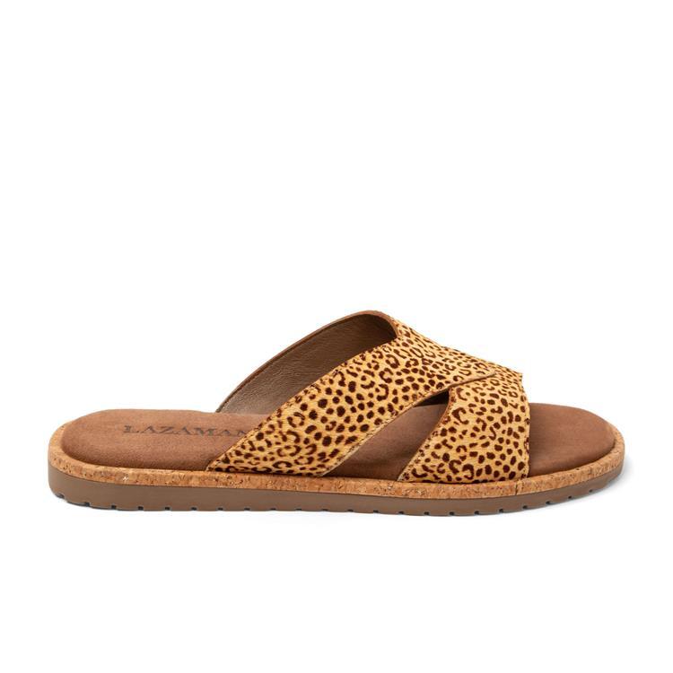 Cloth mules