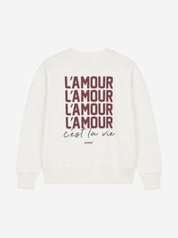 L'Amour Sweatshirt