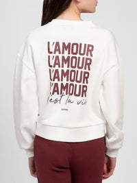 L'Amour Sweatshirt