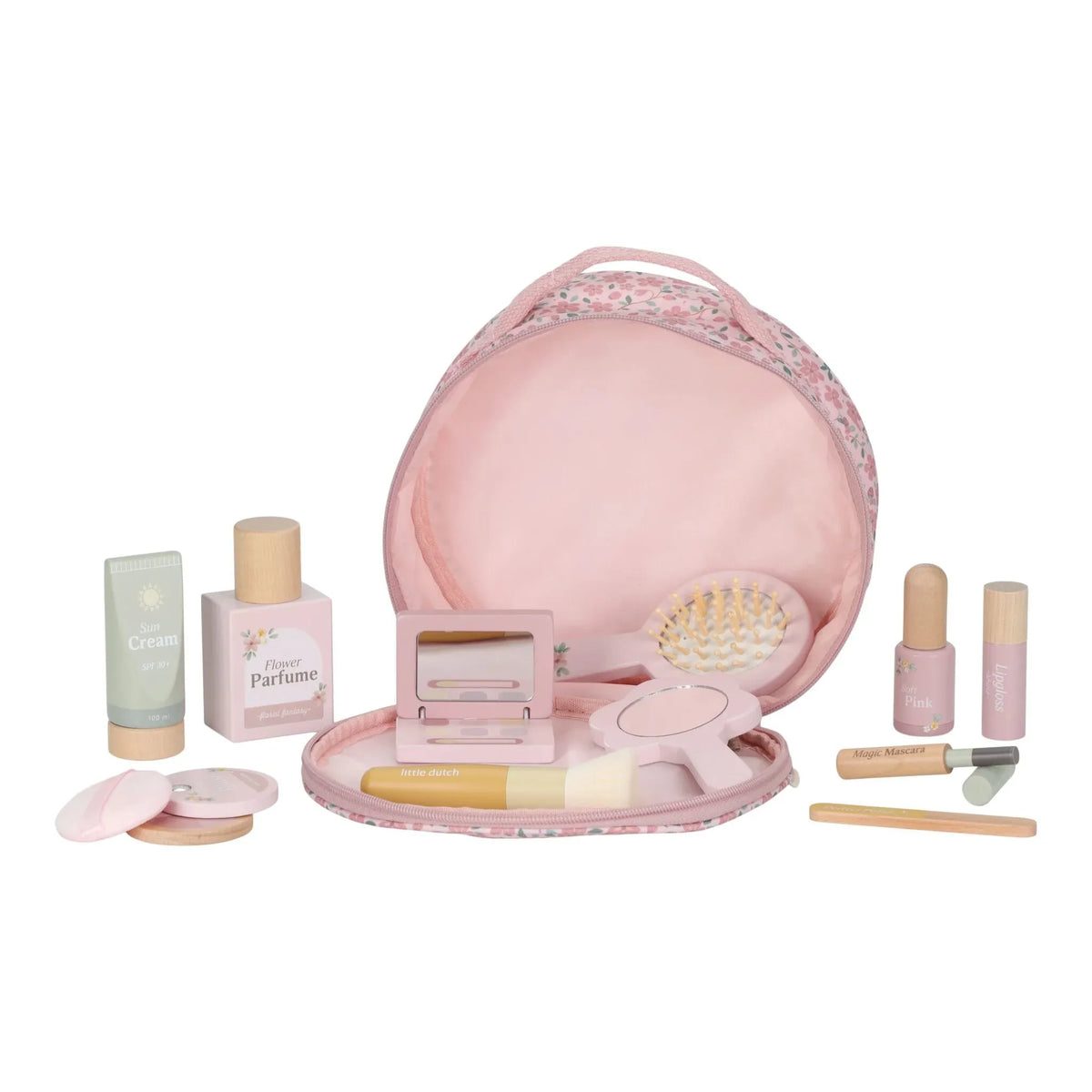 L.dutch Make up set FSC