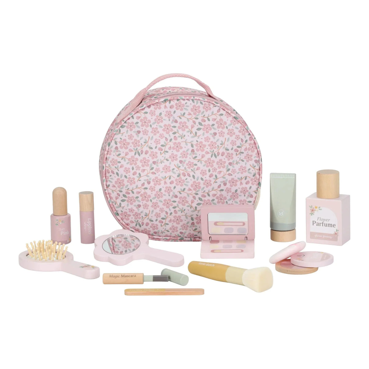 L.dutch Make up set FSC