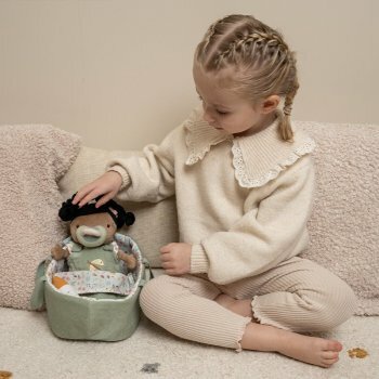 L.dutch Babypop Evi
