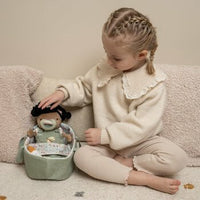 L.dutch Babypop Evi