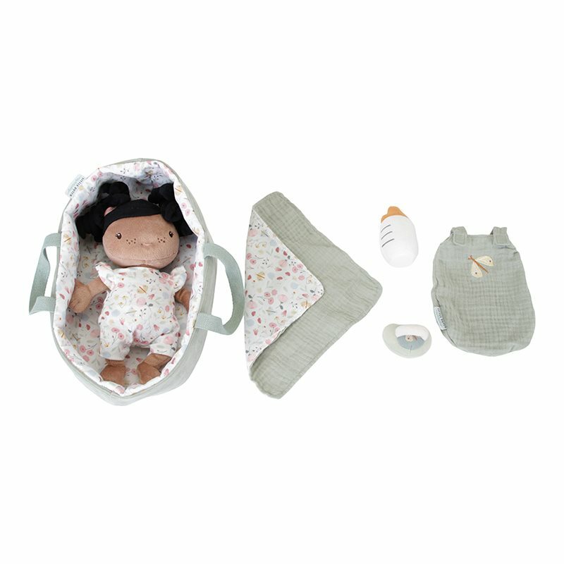 L.dutch Babypop Evi