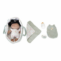 L.dutch Babypop Evi