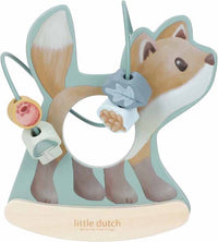 L.dutch Wiebeldier vos Forest Friends FSC
