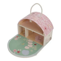 Feeënhuisje - Fairy Garden FSC