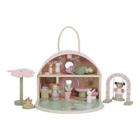 Feeënhuisje - Fairy Garden FSC
