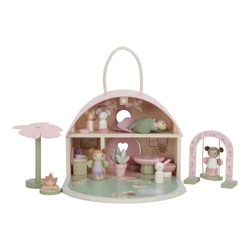 Feeënhuisje - Fairy Garden FSC