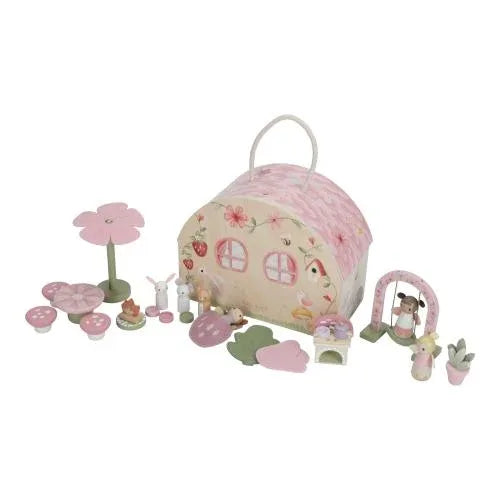 Feeënhuisje - Fairy Garden FSC