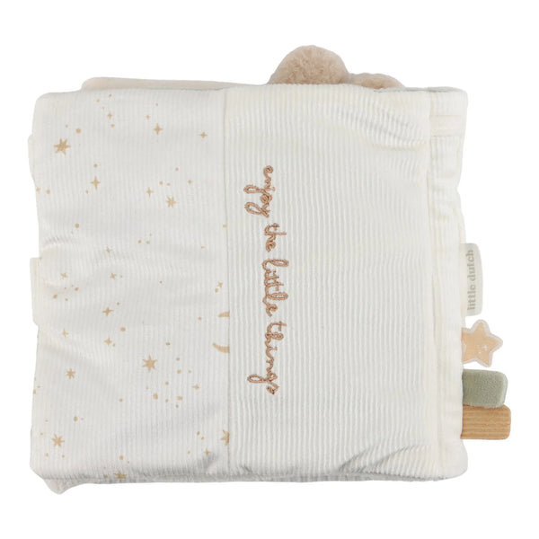Activiteitenboekje Newborn Naturals GRS