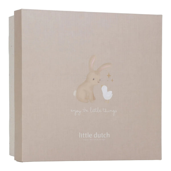 L.dutch Giftset Newborn Naturals GRS