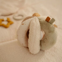 Grijpbal Newborn Naturals GRS