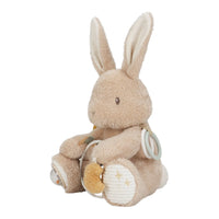 L.dutch Activiteitenknuffel Baby Bunny GRS