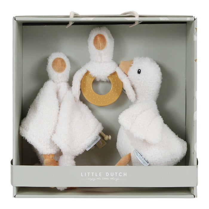 L.dutch Little Goose geschenkdoos