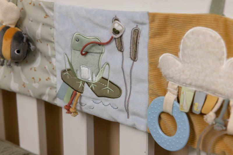 L.dutch Box activiteitenboek little Goose