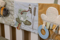 L.dutch Box activiteitenboek little Goose