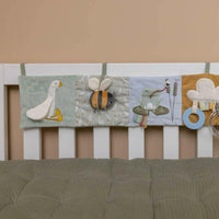 L.dutch Box activiteitenboek little Goose
