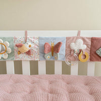 L.dutch Flowers&Butterflies box activiteitenboek