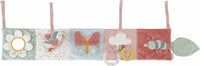 L.dutch Flowers&Butterflies box activiteitenboek