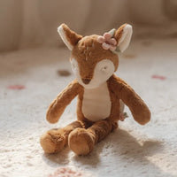 Knuffel Hert long legs - Fairy Garden GRS